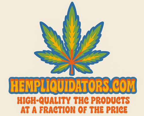 Hempliquidators.shop 